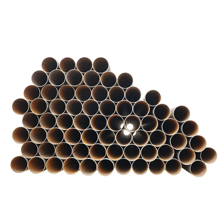 LSAW Steel Pipe DN1200 API 5L X70 PSL2: For Long-Distance Oil & Gas Transmission best