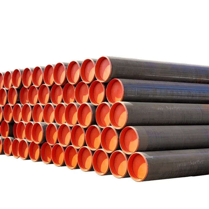 LSAW Steel Pipe DN1210 API 5L X70 For Offshore Jacket Structures