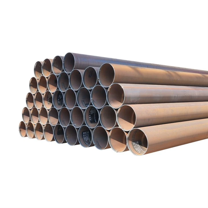 LSAW Steel Pipe DN800 API 5L X60 PSL2 For Oil And Gas Transmission Pipeline