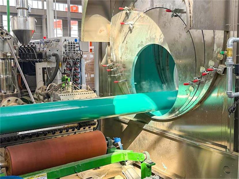 anti-corrosion workshop anti-corrosion workshop