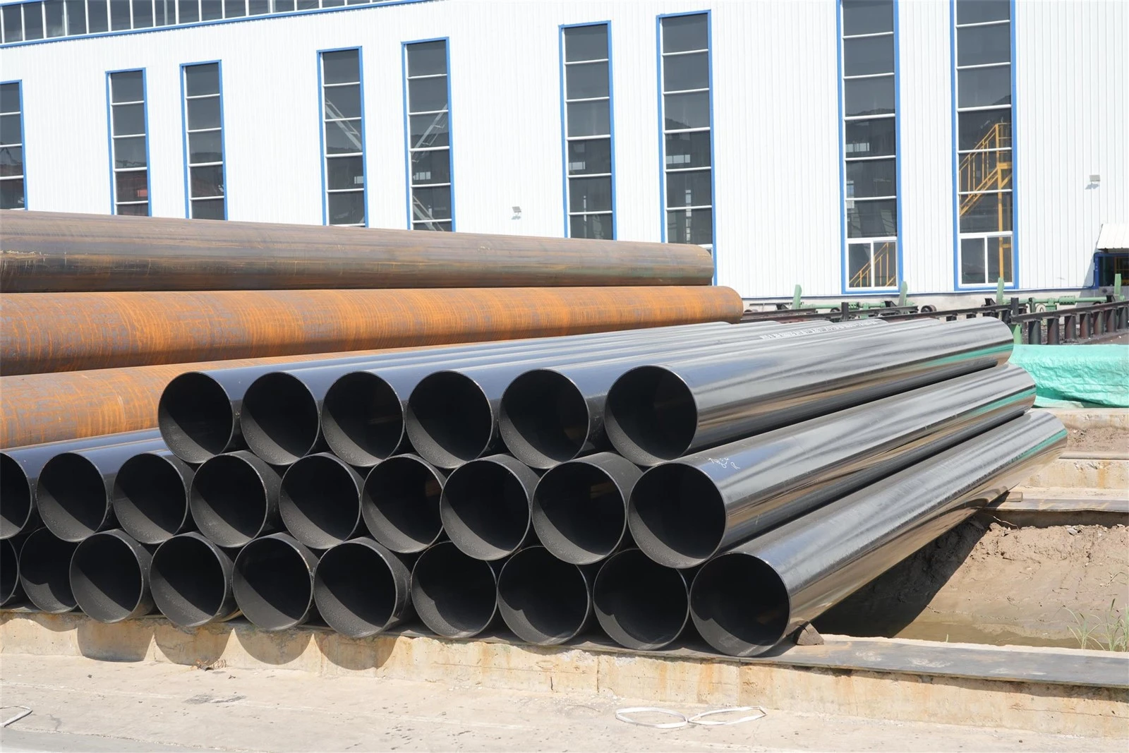 Steel Pipe Steel Pipe