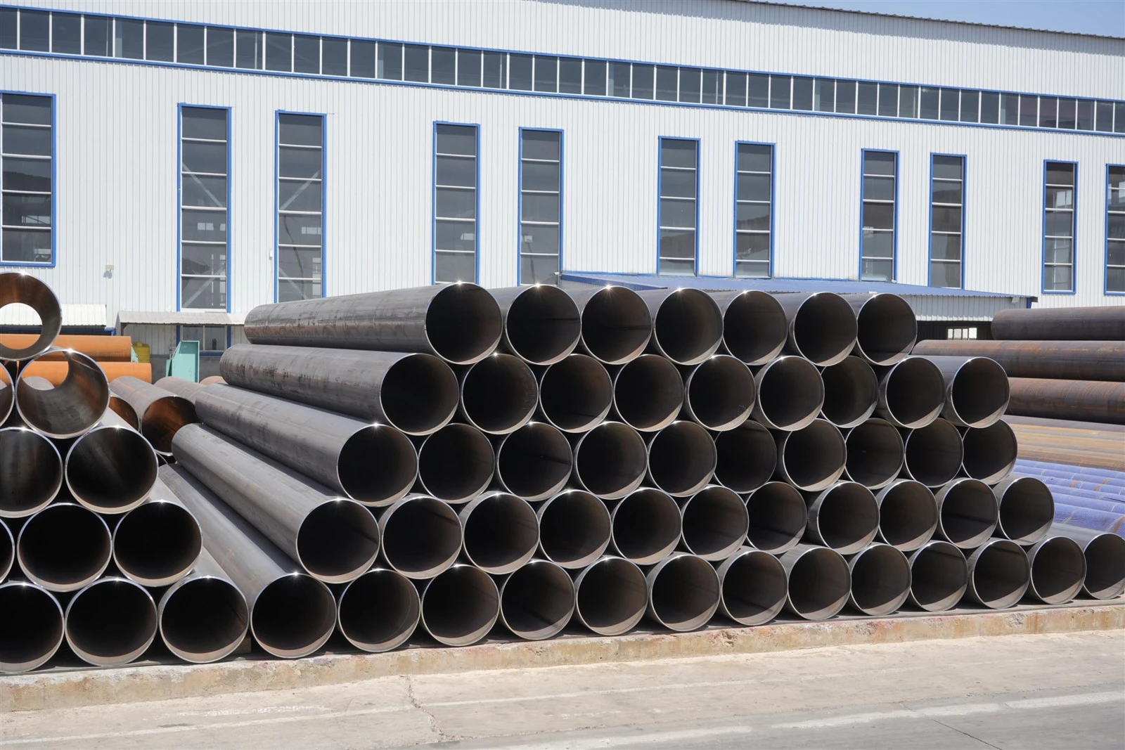 Pipe