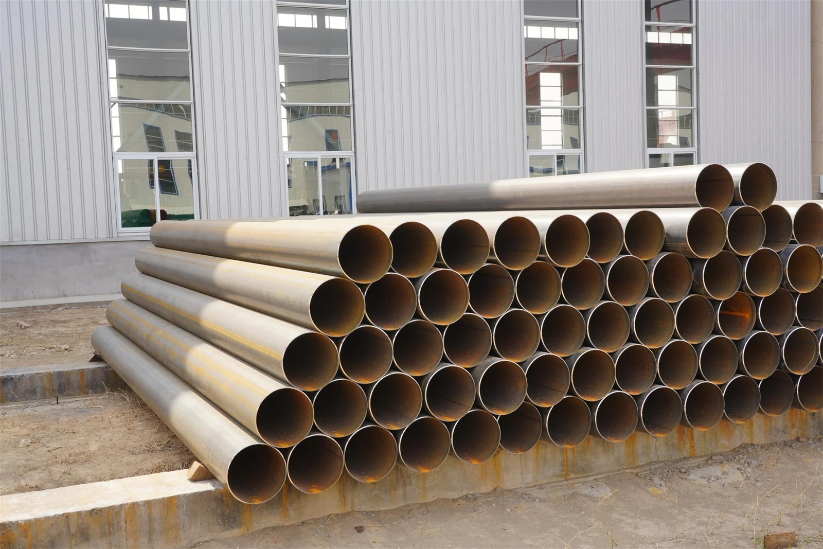 Understanding Cast Iron Pipes: Features, Advantages, And Applications