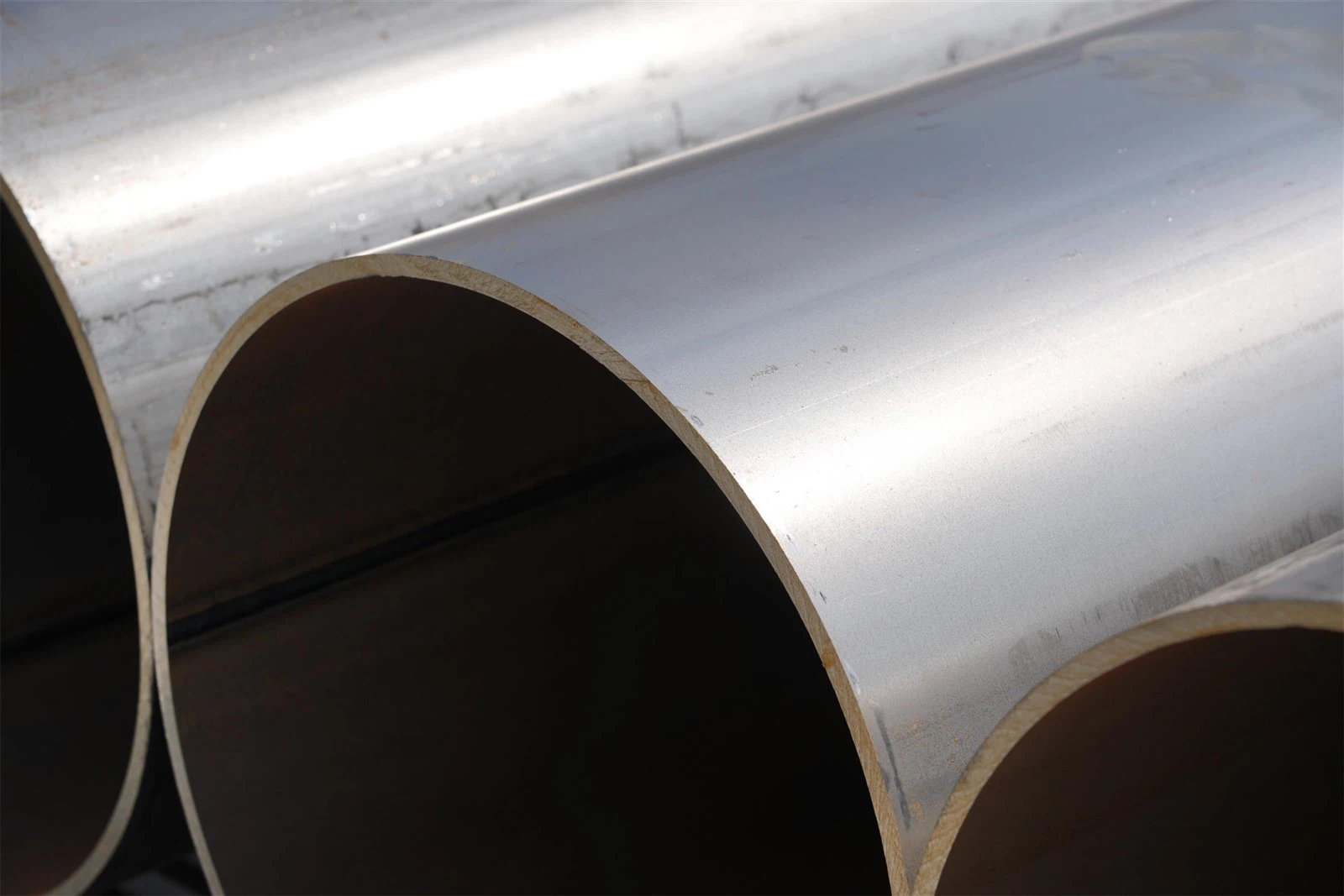 steel pipe