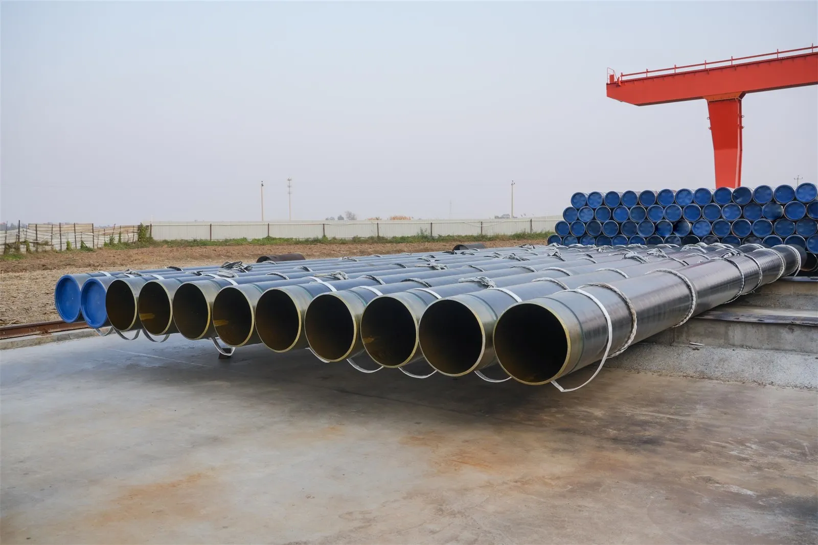 Pipes Pipes