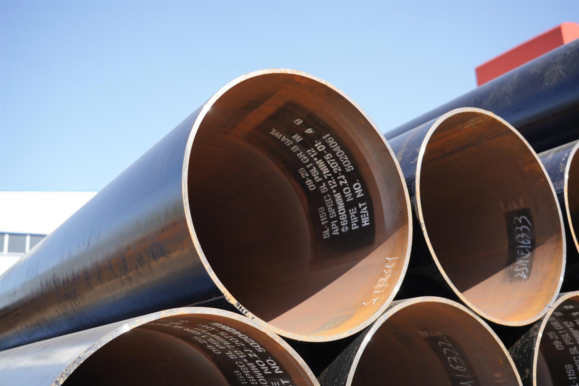 Carbon Steel Pipe Carbon Steel Pipe