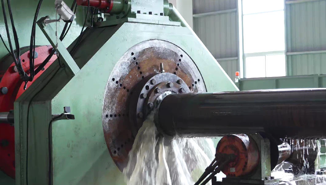 Hydrostatic Testing Standards 