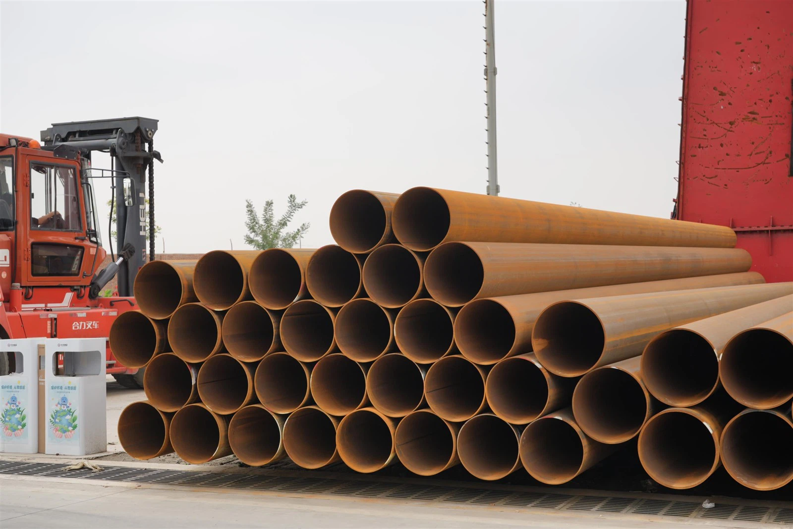 Steel Pipe