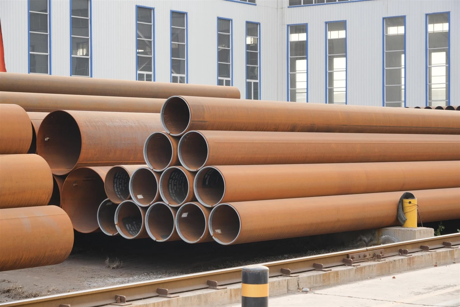 Engineering Selection Logic Of Carbon Steel Pipes: Bridging Design Assumption...