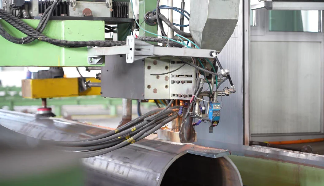 Buckling Control And Post-Earthquake Reparability Of Carbon Steel Pipe Struct...