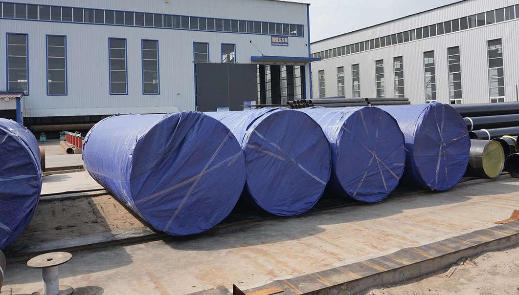 Carbon Steel Pipe Performance in Real-World Applications: From Mechanical Beh...