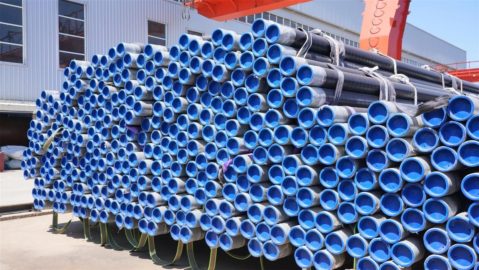 The Perfect Partnership: How Anti-Corrosion Coatings And Cathodic Protection Work Together To Pre...