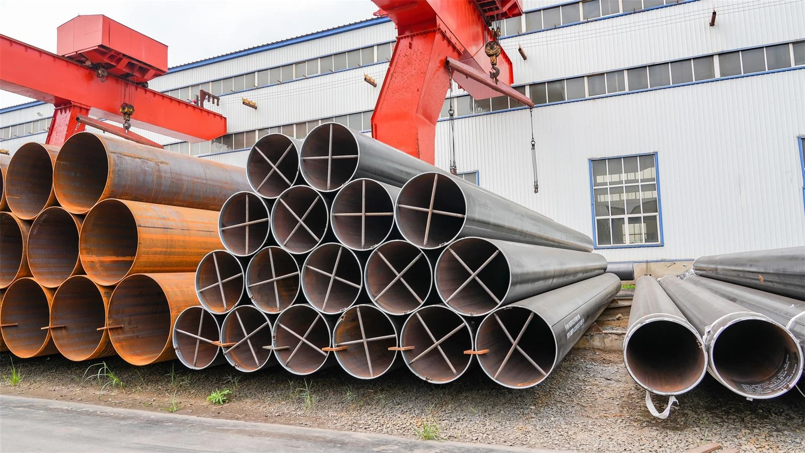 LSAW Pipe LSAW Pipe
