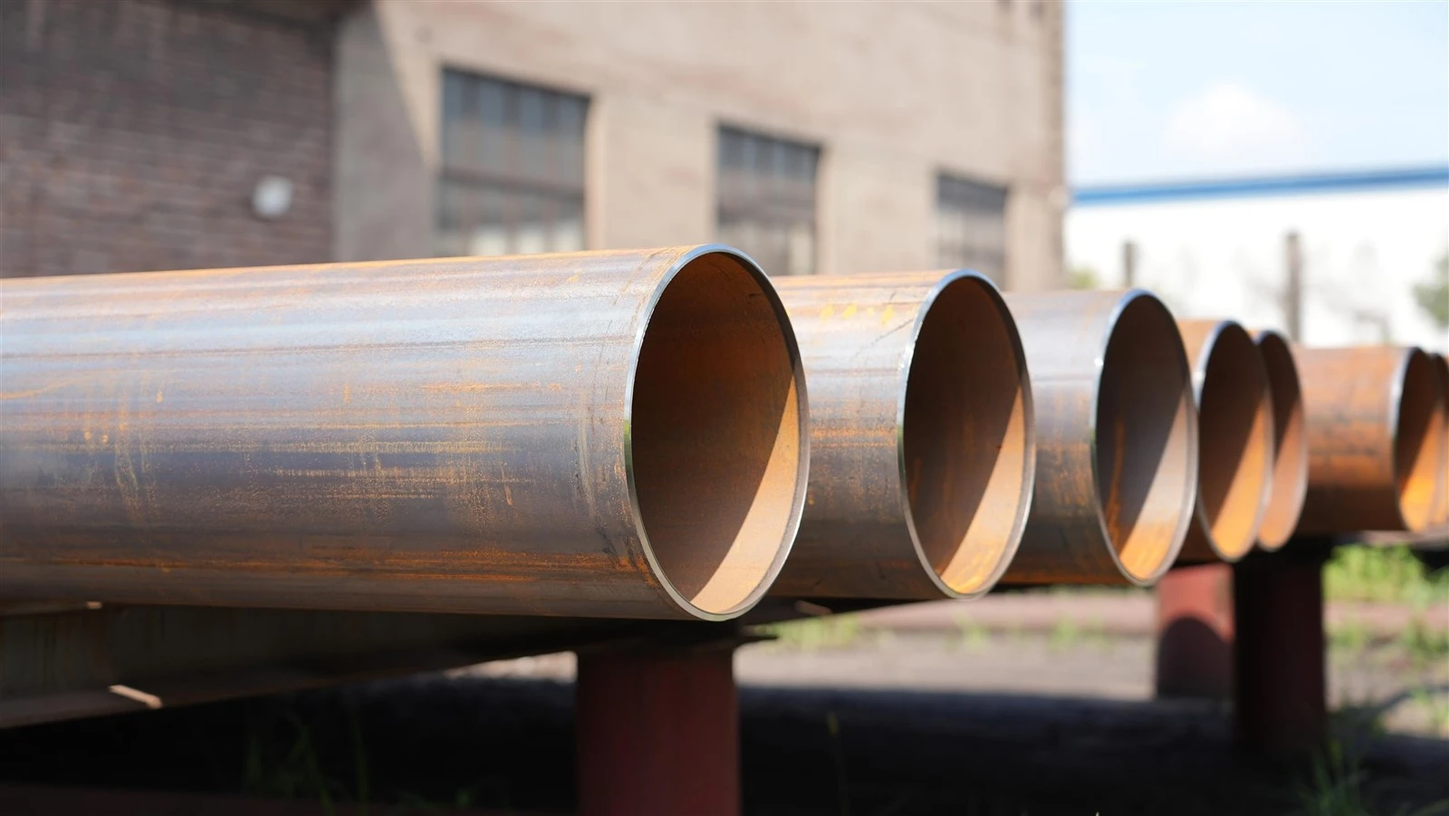 Steel Pipe