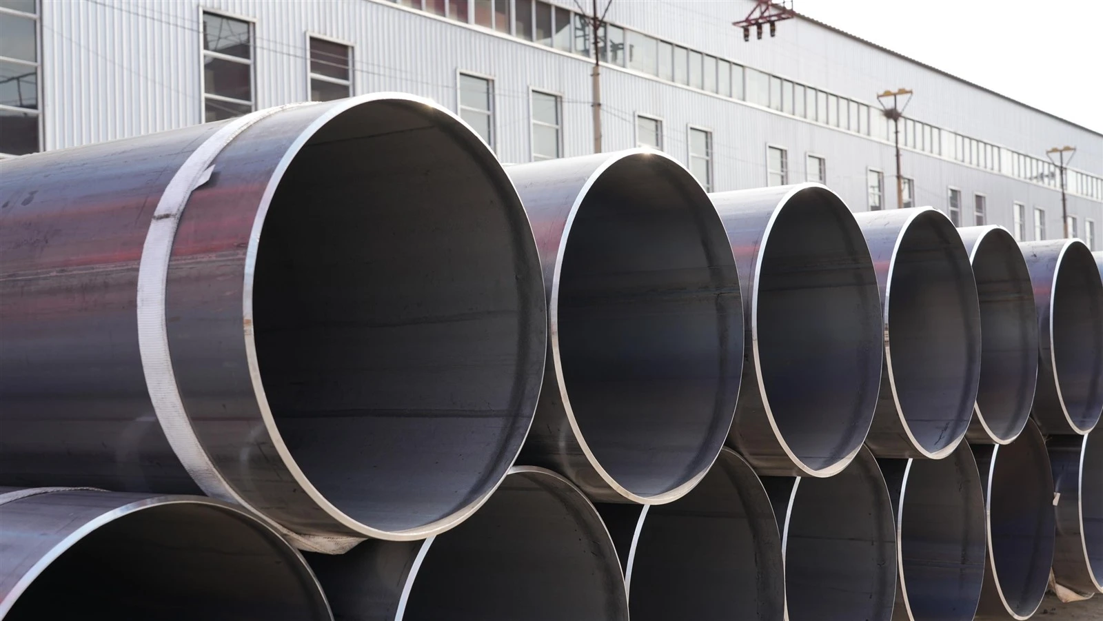 ERW Pipe