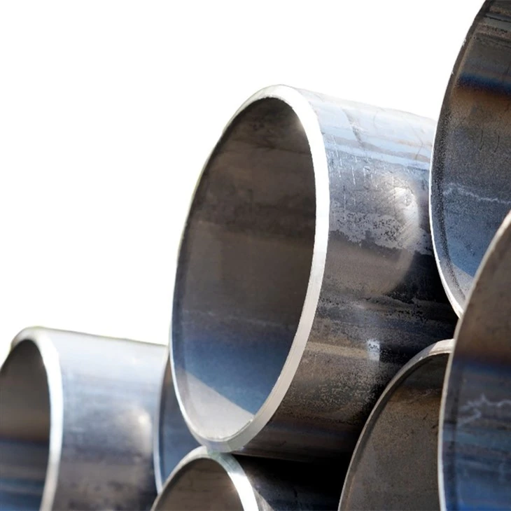 Oil Pipeline ERW Steel Pipe API 5L GR.B L245 DN25- DN900
