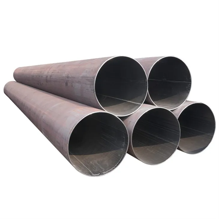 Plant Building Structure - LSAW Steel Pipes DN1150 high quality