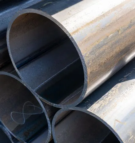 DN159 ERW carbon steel pipe DN159 ERW carbon steel pipe