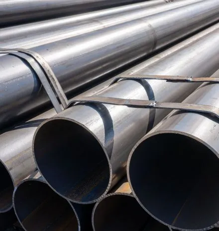 DN159 ERW carbon steel pipe DN159 ERW carbon steel pipe