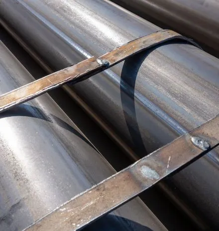 DN159 ERW carbon steel pipe DN159 ERW carbon steel pipe