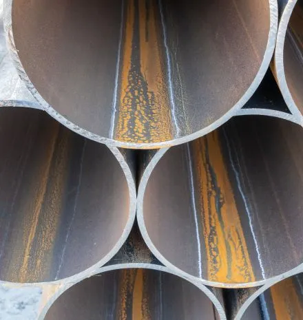 DN159 ERW carbon steel pipe DN159 ERW carbon steel pipe