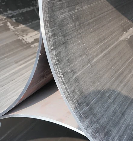 LSAW Steel Pipe LSAW Steel Pipe