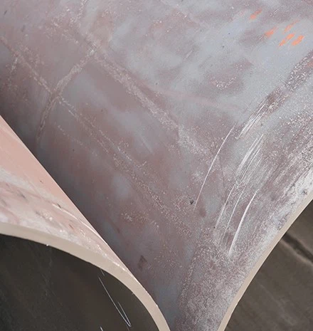 LSAW Steel Pipe LSAW Steel Pipe