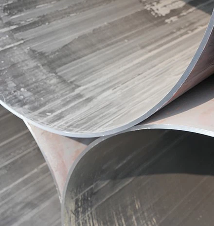 LSAW Steel Pipe LSAW Steel Pipe