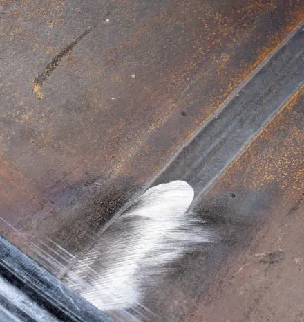 Carbon Steel Pipe ASTM A106 GR.B for High Temperature Piping Systems
