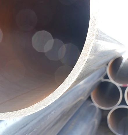 152mm ERW Steel Pipe ASTM A53 Steel Pipeline 152mm ERW Steel Pipe ASTM A53 Steel Pipeline