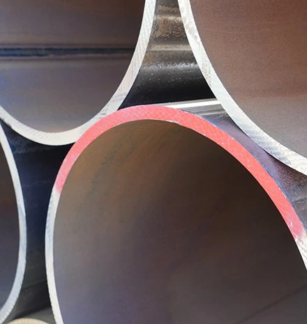 152mm ERW Steel Pipe ASTM A53 Steel Pipeline 152mm ERW Steel Pipe ASTM A53 Steel Pipeline