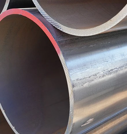152mm ERW Steel Pipe ASTM A53 Steel Pipeline 152mm ERW Steel Pipe ASTM A53 Steel Pipeline