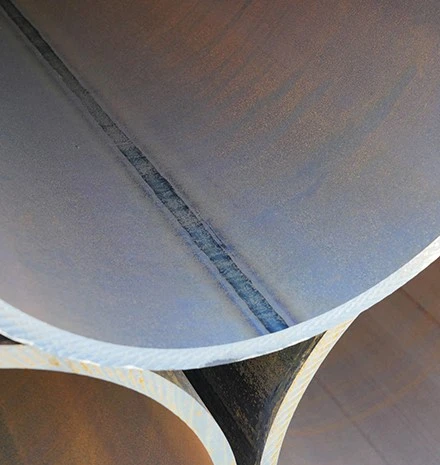 152mm ERW Steel Pipe ASTM A53 Steel Pipeline 152mm ERW Steel Pipe ASTM A53 Steel Pipeline