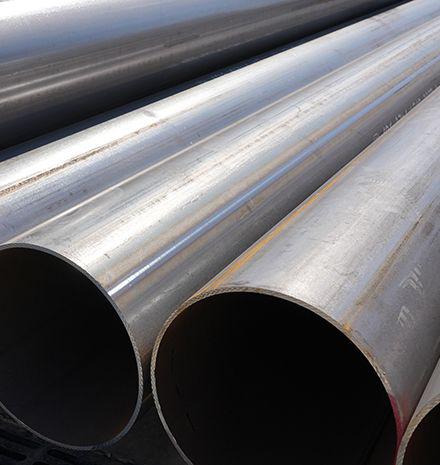 ERW Steel Pipe ERW Steel Pipe