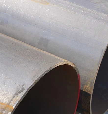 ERW Steel Pipe ERW Steel Pipe
