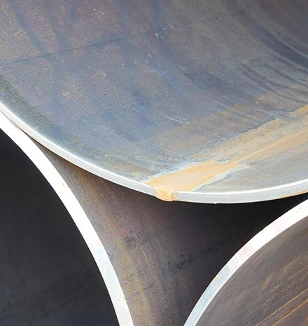 API 5L X60 PSL2 813mm LSAW Steel Pipe Natural Gas Pipeline API 5L X60 PSL2 813mm LSAW Steel Pipe Natural Gas Pipeline