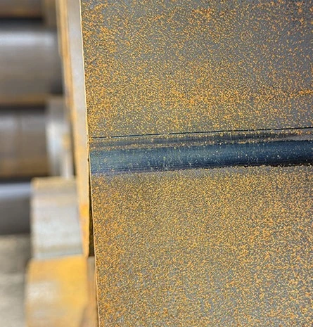 GOST 10704 Ст1 LSAW Steel Pipe for Water Supply Systems GOST 10704 Ст1 LSAW Steel Pipe for Water Supply Systems