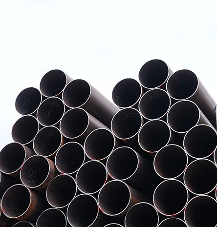 ASTM A53 Grade A Seamless Steel Pipe for General-Purpose Gas Distribution ASTM A53 Grade A Seamless Steel Pipe for General-Purpose Gas Distribution