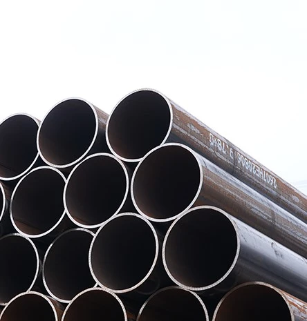 ASTM A53 Grade A Seamless Steel Pipe for General-Purpose Gas Distribution ASTM A53 Grade A Seamless Steel Pipe for General-Purpose Gas Distribution