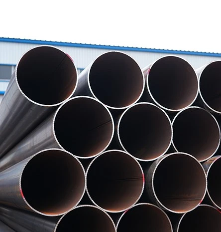ASTM A53 Grade A Seamless Steel Pipe for General-Purpose Gas Distribution ASTM A53 Grade A Seamless Steel Pipe for General-Purpose Gas Distribution