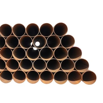 426mm ERW Steel Pipe For Foundation Piling Projects