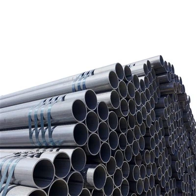 DN500 LSAW Steel Pipe
