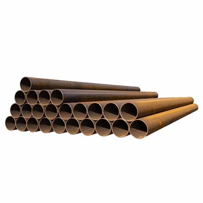API 2B Q235B LSAW Steel Pipe