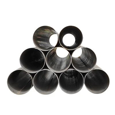 API 5L Gr.B DN500 LSAW Steel Pipe Municipal Water Project