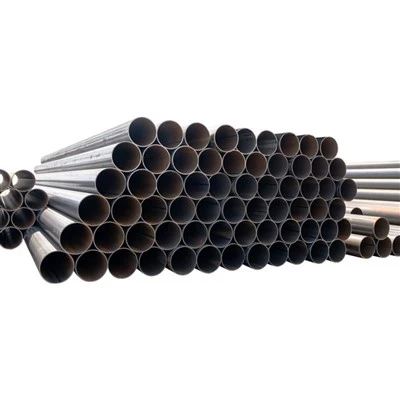 API 5L Gr.B PSL1 DN300 ERW Steel Pipe ASTM A106 Grade B