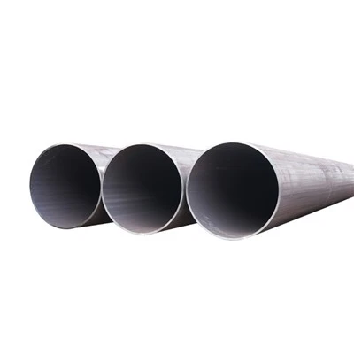 ASTM A672 Grade C70 Class22 LSAW Steel Pipe