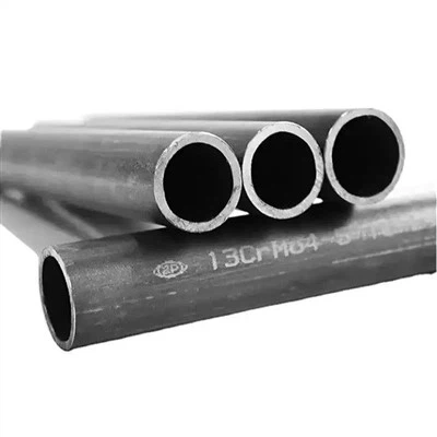 ASTM Boiler Pipe
