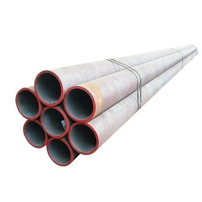 Boiler Seamless Pipe