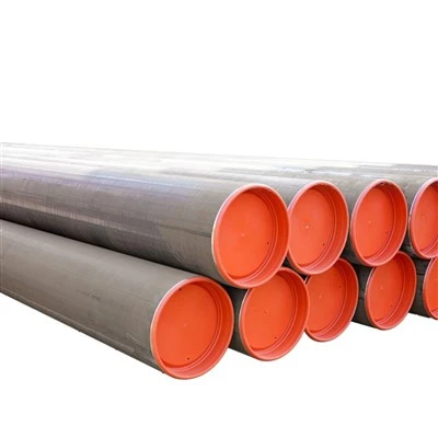 EN 10219 LSAW Steel Pipe Offshore Structure