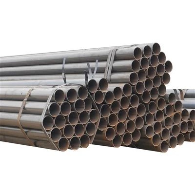 ERW Carbon Steel Pipe DN600 API 5L X60 With FBE Coating For Corrosion Resistant Pipeline Applications